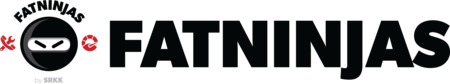 FatNinjas Logo